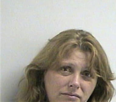 Jamie Anderson, - Hernando County, FL 