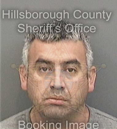 Fernando Arcila, - Hillsborough County, FL 