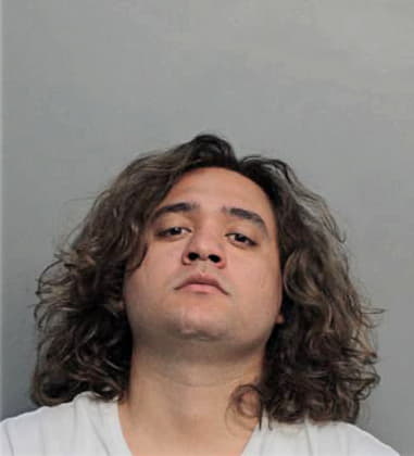 Eric Avalos, - Dade County, FL 