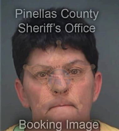 Melissa Bailey, - Pinellas County, FL 