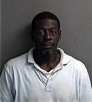 Ronald Bailey, - Escambia County, FL 