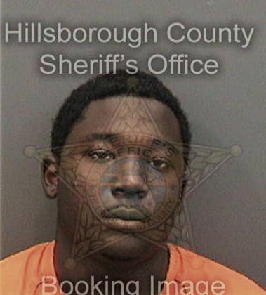 Rufus Battle, - Hillsborough County, FL 