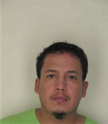Eric Blum - Hillsborough County, FL 