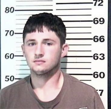 James Boggs, - Campbell County, KY 