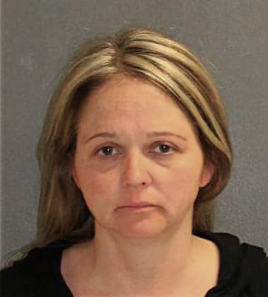 Paula Bornschein, - Volusia County, FL 