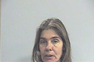 Kimberley Bozynski - Fayette County, KY 