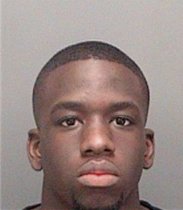 Javon Bradford, - Pinellas County, FL 