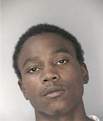 Jermichael Bradley - Hillsborough County, FL 