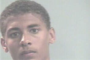 Clarence Brown - Fayette County, KY 