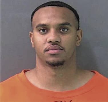 Clinton Brunson - Bell County, TX 