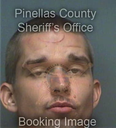 Michael Burgett, - Pinellas County, FL 