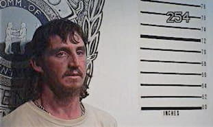 Dustin Burke - Bell County, KY 