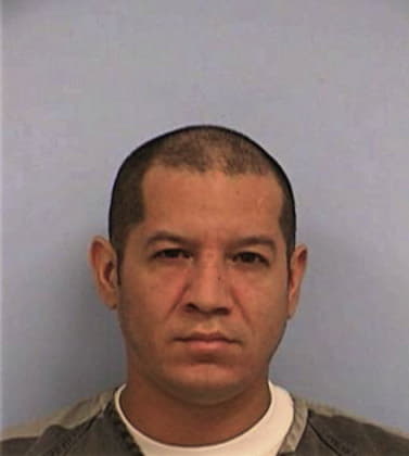 Jesus Cabrera, - Travis County, TX 