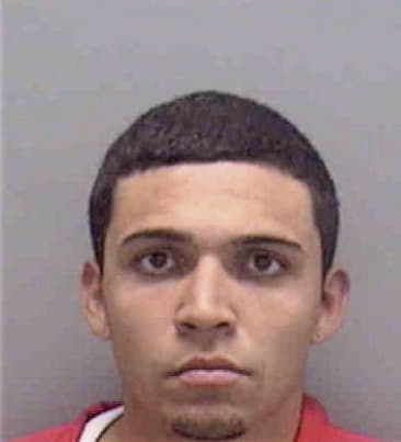 Jose Cabrera, - Lee County, FL 