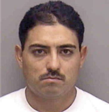 Jose Cano, - Lee County, FL 