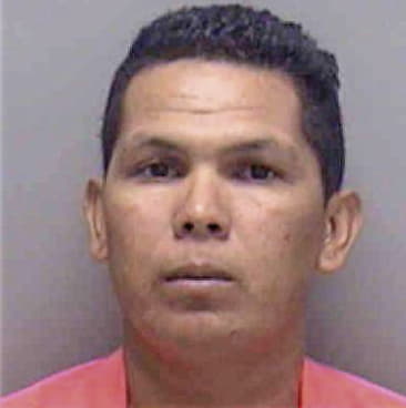 Jamie Carrasquillo, - Lee County, FL 