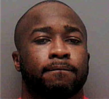 Renaldo Carter, - Lee County, FL 