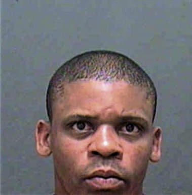 Trevor Carter - Mecklenburg County, NC 