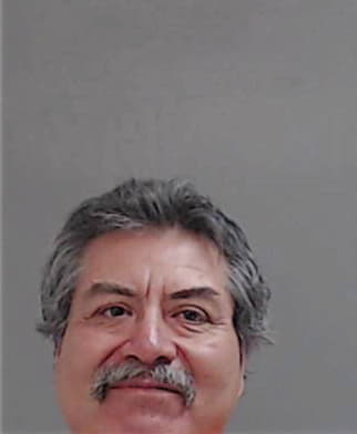 Oscar Casanova, - Hidalgo County, TX 