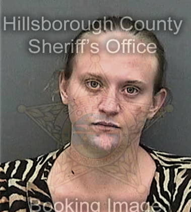 Veronica Castillo, - Hillsborough County, FL 