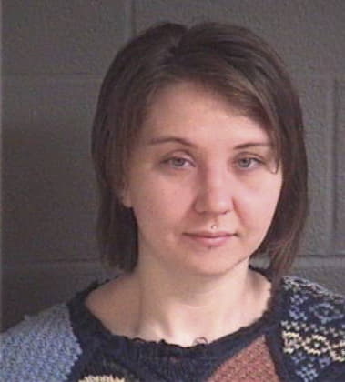Susan Chestnutt - Buncombe County, NC 