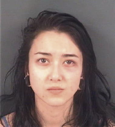 Blair Chi, - Cumberland County, NC 