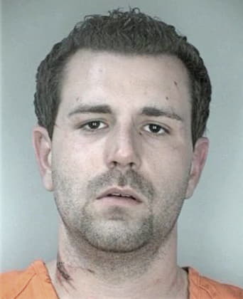 Richard Chotiner - Hillsborough County, FL 