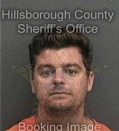 Mark Christensen - Hillsborough County, FL 