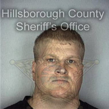 James Clark - Hillsborough County, FL 