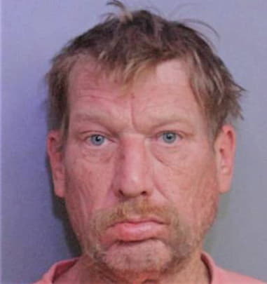 Jarred Clark - Polk County, FL 
