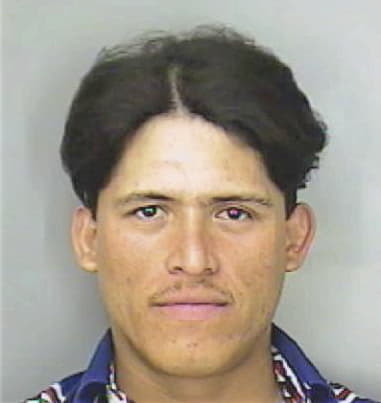 Todd Clark - Polk County, FL 