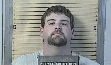 Phillip Clay, - Perry County, MS 