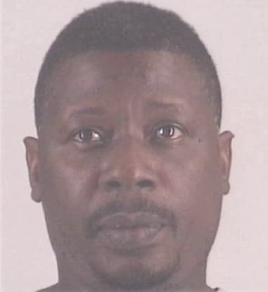 Jason Colbert - Tarrant County, TX 