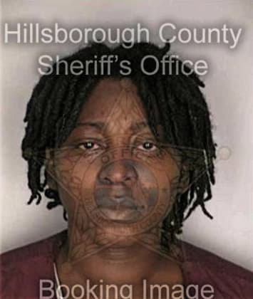 Beverly Coleman - Hillsborough County, FL 