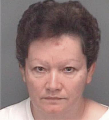 Rhonda Cordle, - Pinellas County, FL 