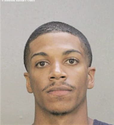 Leonard Cornelius, - Broward County, FL 