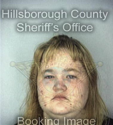 Carrie Cothron, - Hillsborough County, FL 