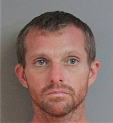 Kevin Creech, - Polk County, FL 