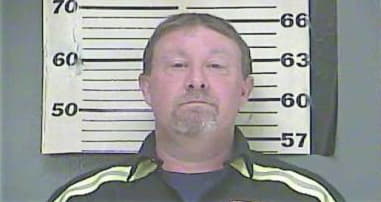 Randall Crose, - Greenup County, KY 