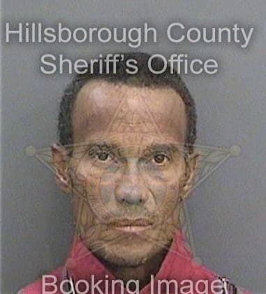 Jose Cruzhernandez, - Hillsborough County, FL 