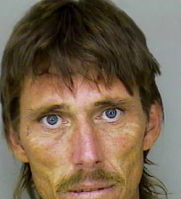 Charles Davis, - Polk County, FL 