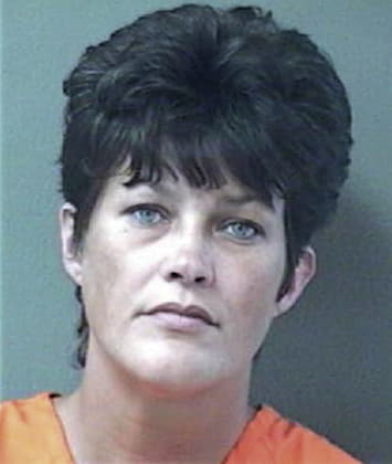 Janie Decker, - Okaloosa County, FL 