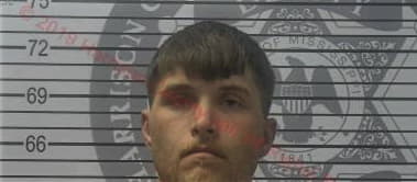 Kevin Dedeaux, - Harrison County, MS 