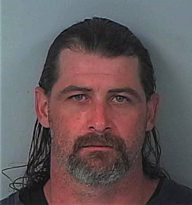 Giacomo Deluca, - Hernando County, FL 