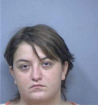 Marie Delucian, - Marion County, FL 