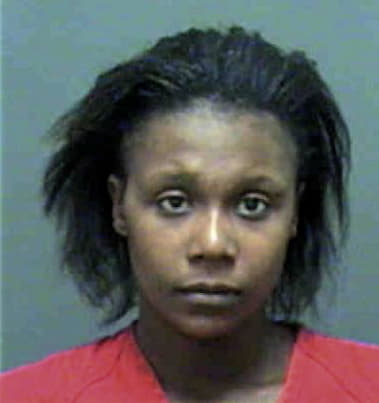 Tanisha Douglas, - Mecklenburg County, NC 