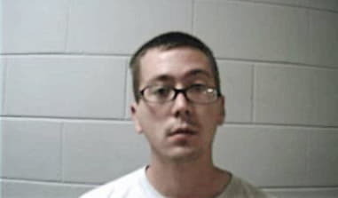 Ian Dutton, - Knox County, IN 