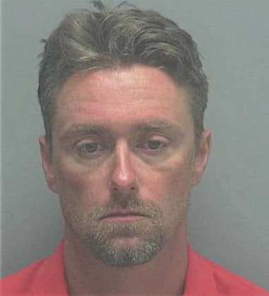 Perry Edwards, - Lee County, FL 