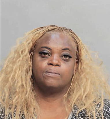 Brenda Ellis, - Dade County, FL 