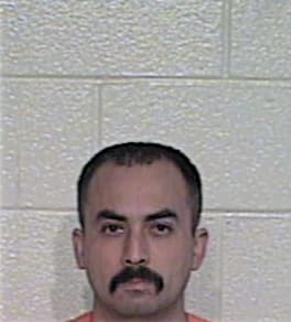 Michael Ely, - Hidalgo County, TX 